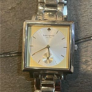 KATE SPADE WATCH
